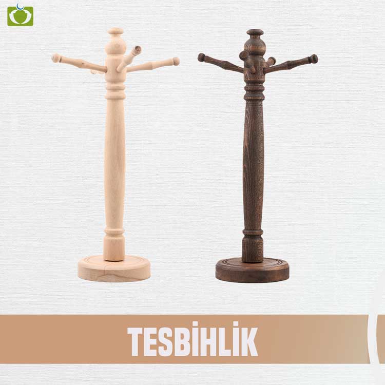 Tesbihlikler